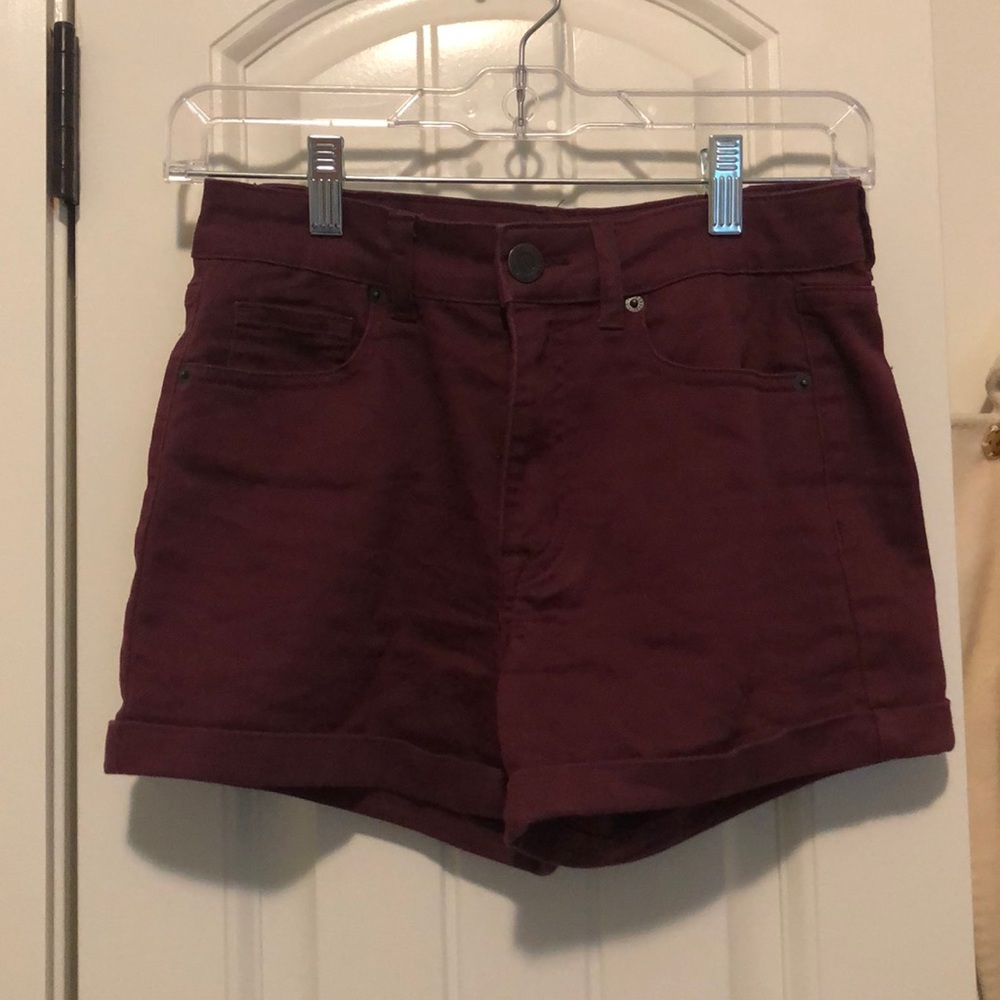 aeropostale shorts